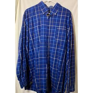 Jon Randall Dress Shirt